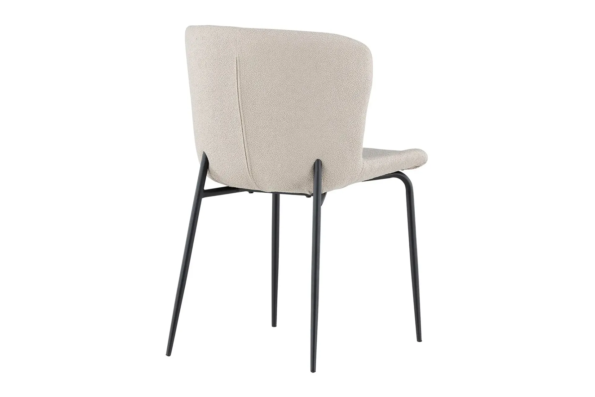 Venture Home Spisestoler & Kjøkkenstoler-Modesto Spisestol Beige