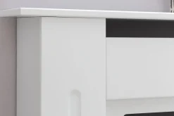 Wohnling Moening Radiator Benk 78x19 cm