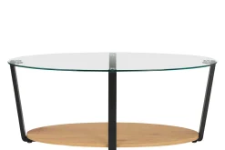 Mohaklo Sofabord 110x60 cm