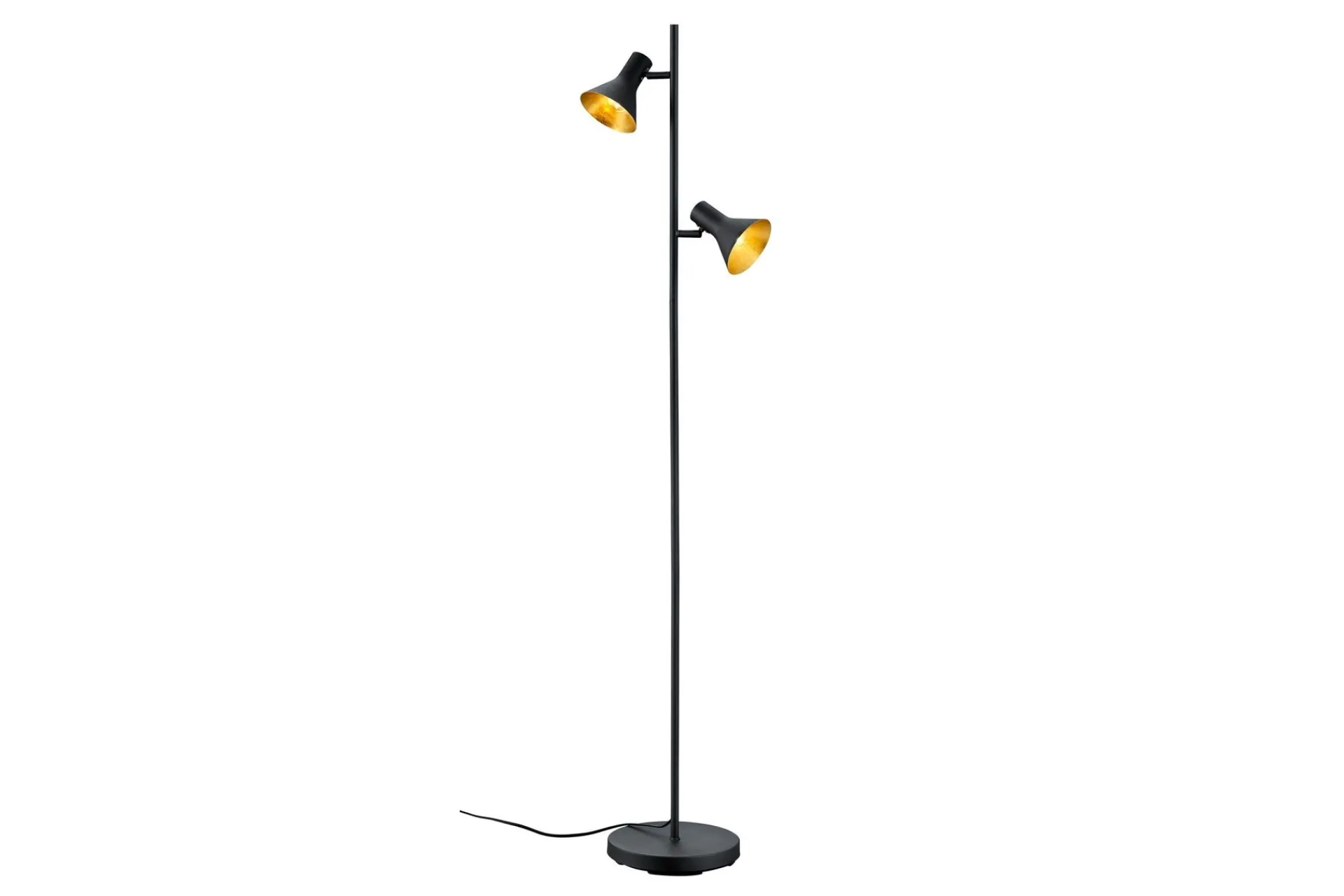 Trio Lighting Mohiuddin Gulvlampe