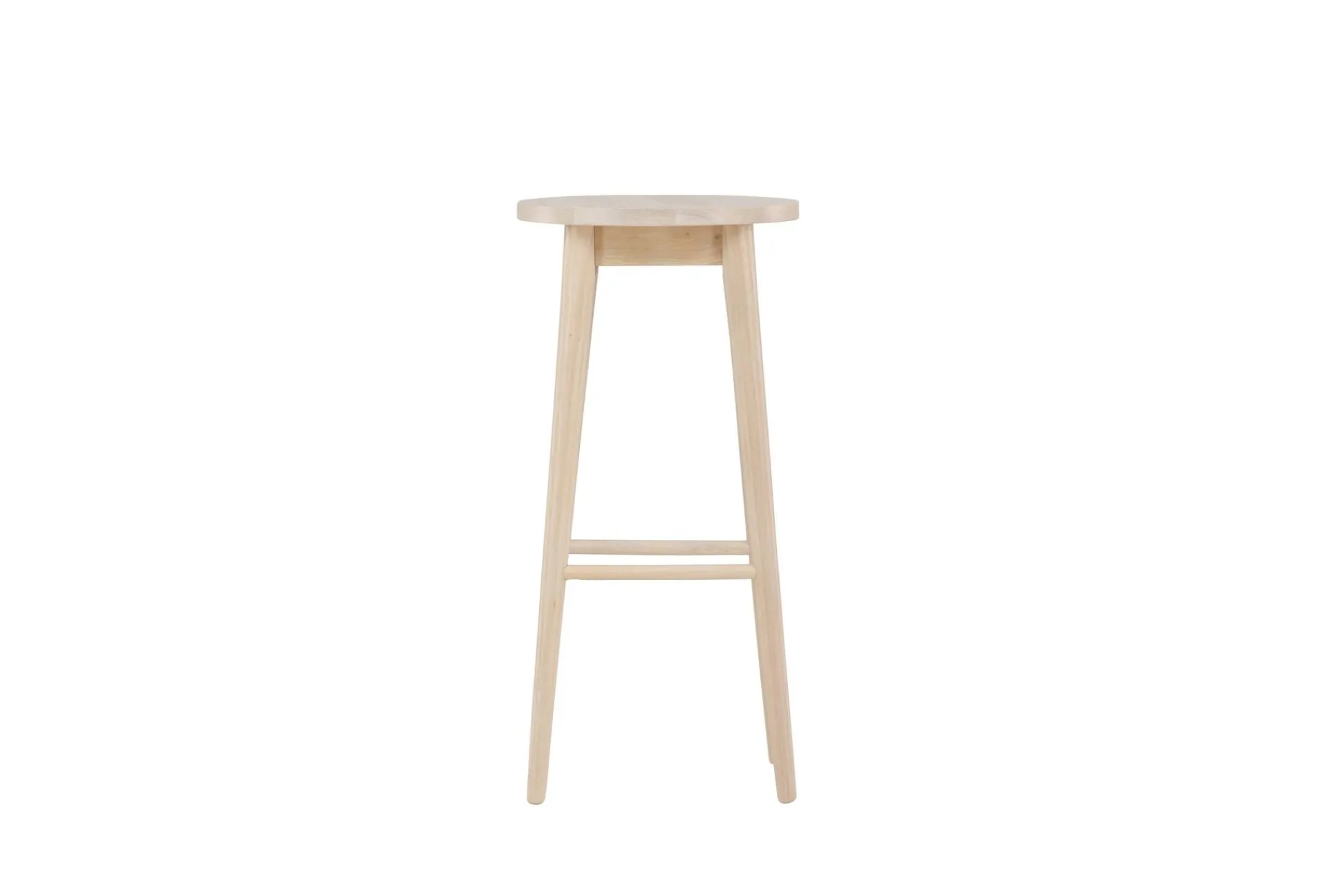 VIND Vintilbehør|Barstoler-Mollösand Barstol 75 cm Whitewash