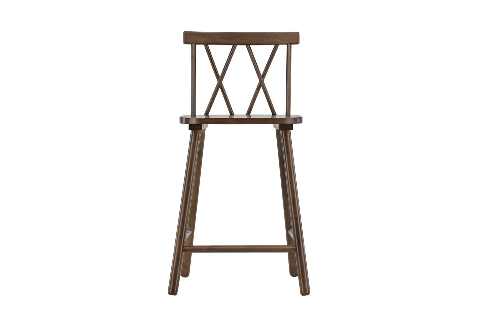 VIND Barmøbler|Barstoler-Mollöström Barstol 90 cm Mocca