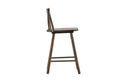 VIND Barmøbler|Barstoler-Mollöström Barstol 90 cm Mocca