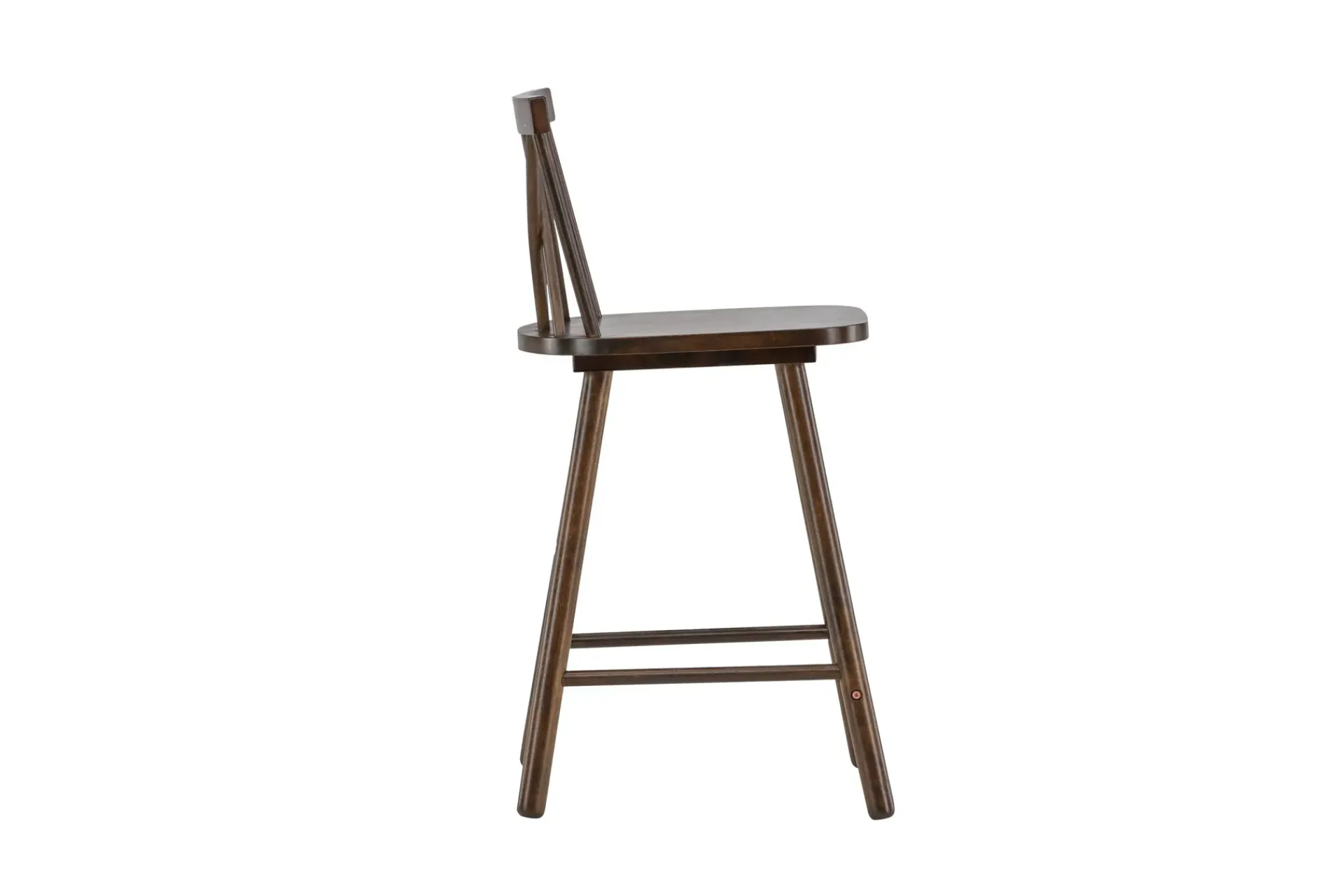 VIND Barmøbler|Barstoler-Mollöström Barstol 90 cm Mocca