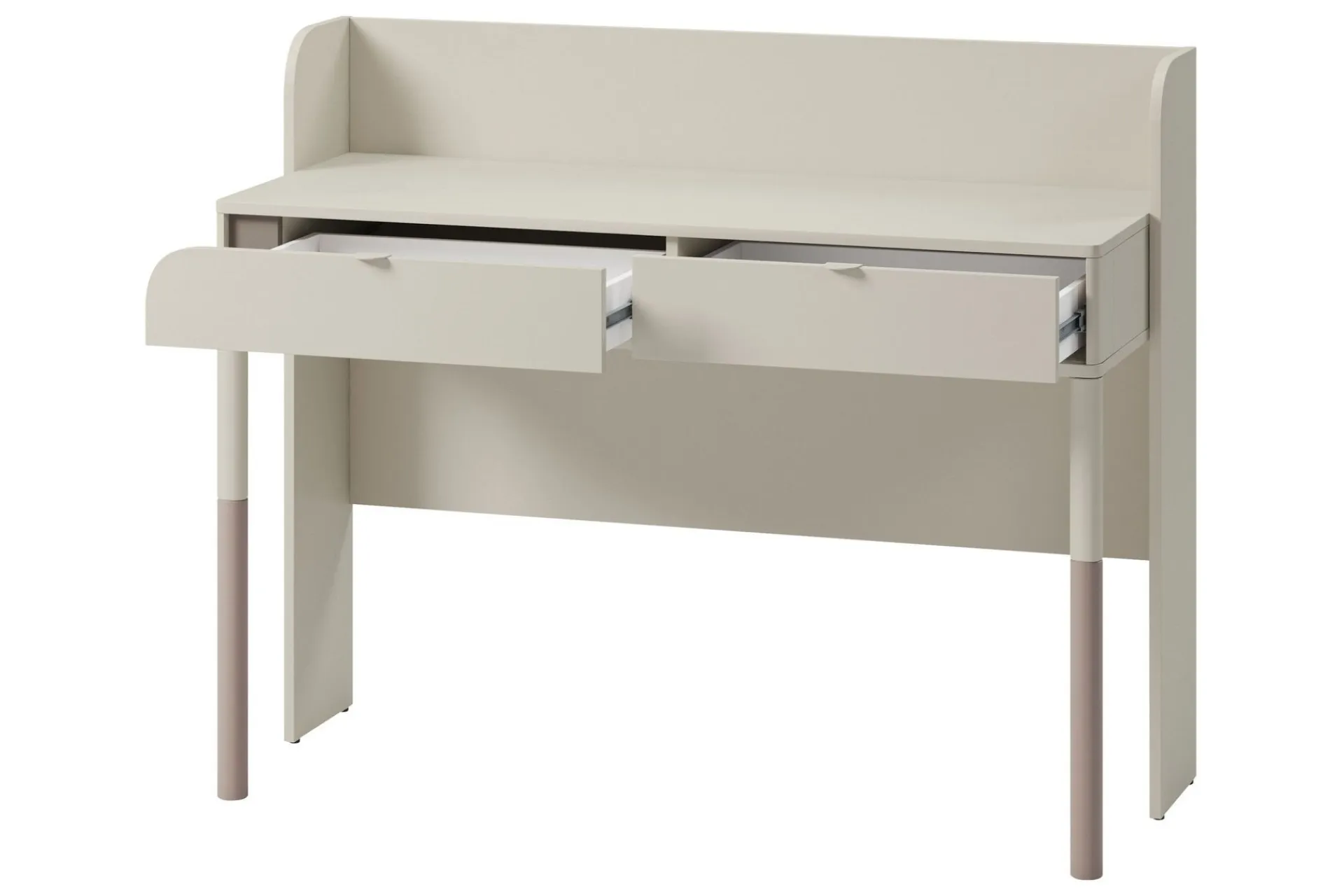 Møbelsett Til Soverom-Monfort Møbelsett For Soverom Beige