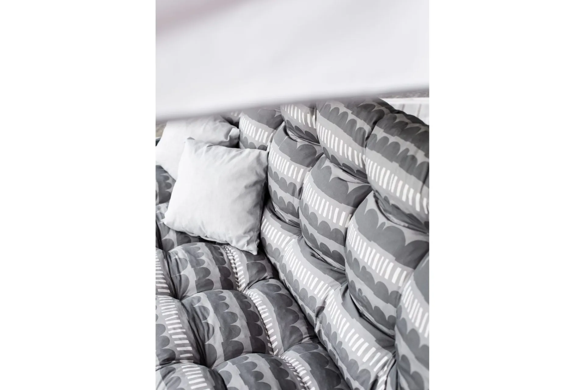 Varax Hammocker-Monica 3- pers. hammock, 83B Grå/Grå