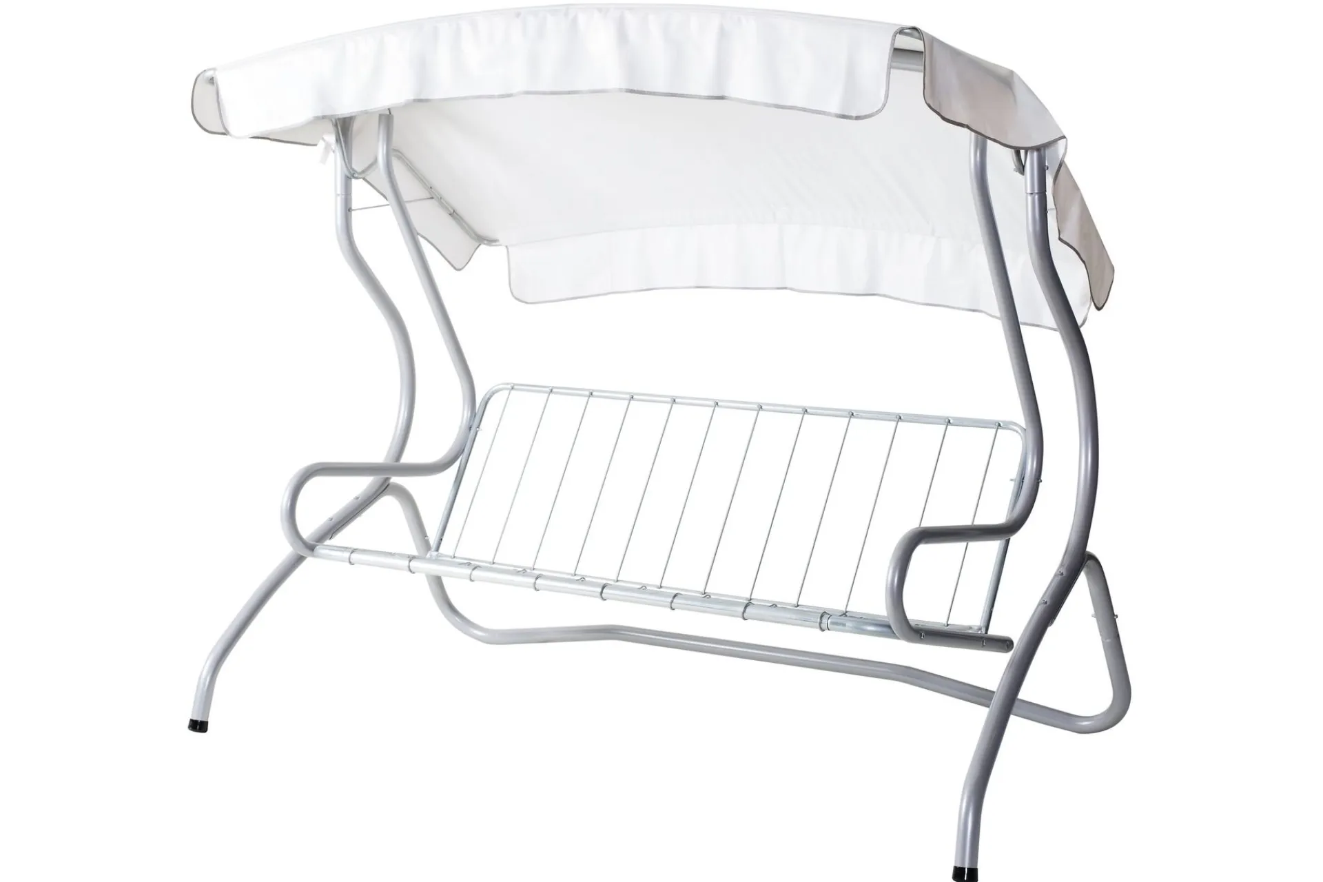 Varax Hammocker-Monica 3- pers. hammock, 83B Grå/Grå