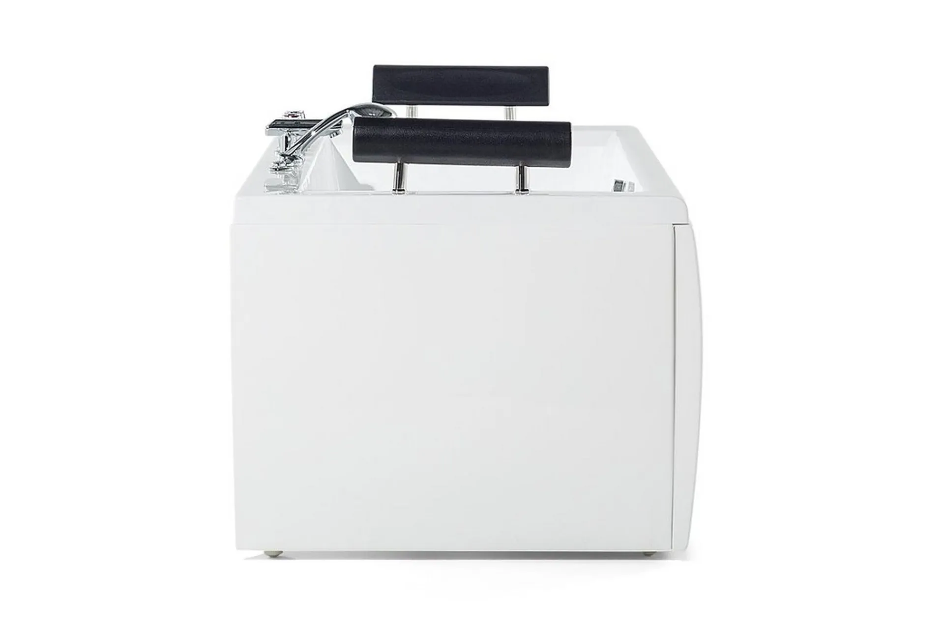 Baderom-Montego Boblebadekar 172 cm Hvit