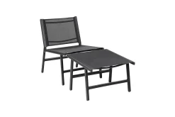 Montmagny Solstol 54x60 cm