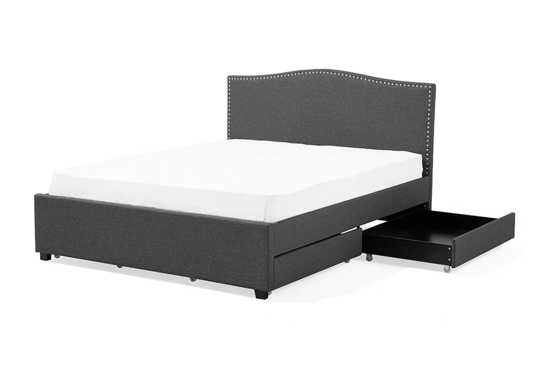 Bedly Montpellier Dobbeltseng 160 | 200 cm