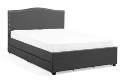 Bedly Montpellier Dobbeltseng 160 | 200 cm