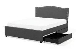 Bedly Montpellier Dobbeltseng 160 | 200 cm