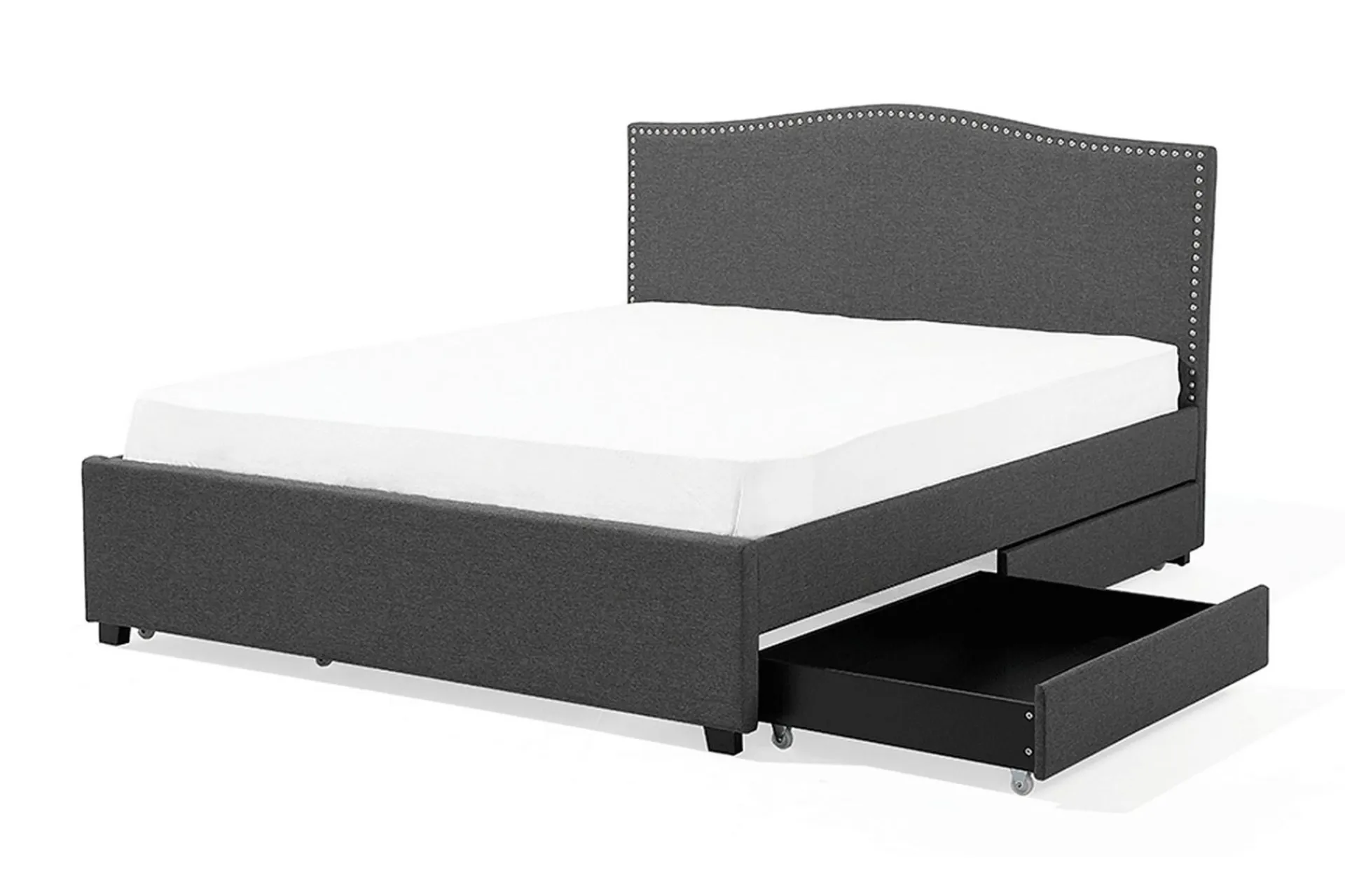 Bedly Montpellier Dobbeltseng 160 | 200 cm