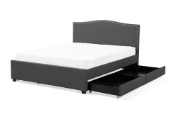 Bedly Montpellier Dobbeltseng 160 | 200 cm