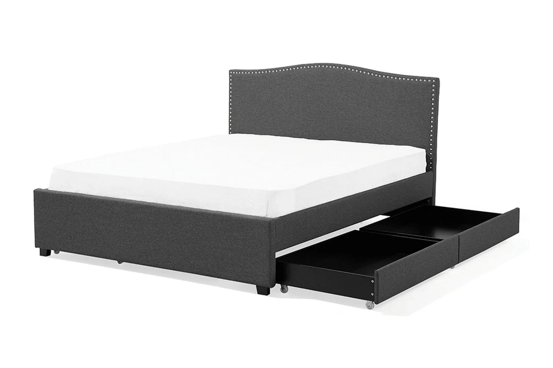 Bedly Montpellier Dobbeltseng 160 | 200 cm