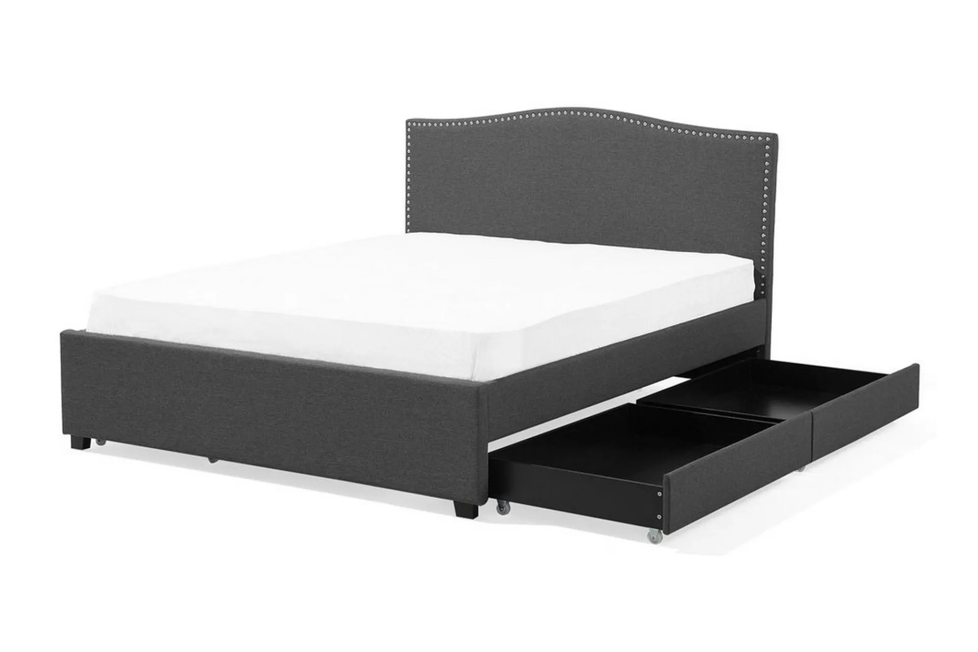 Bedly Montpellier Dobbeltseng 160 | 200 cm
