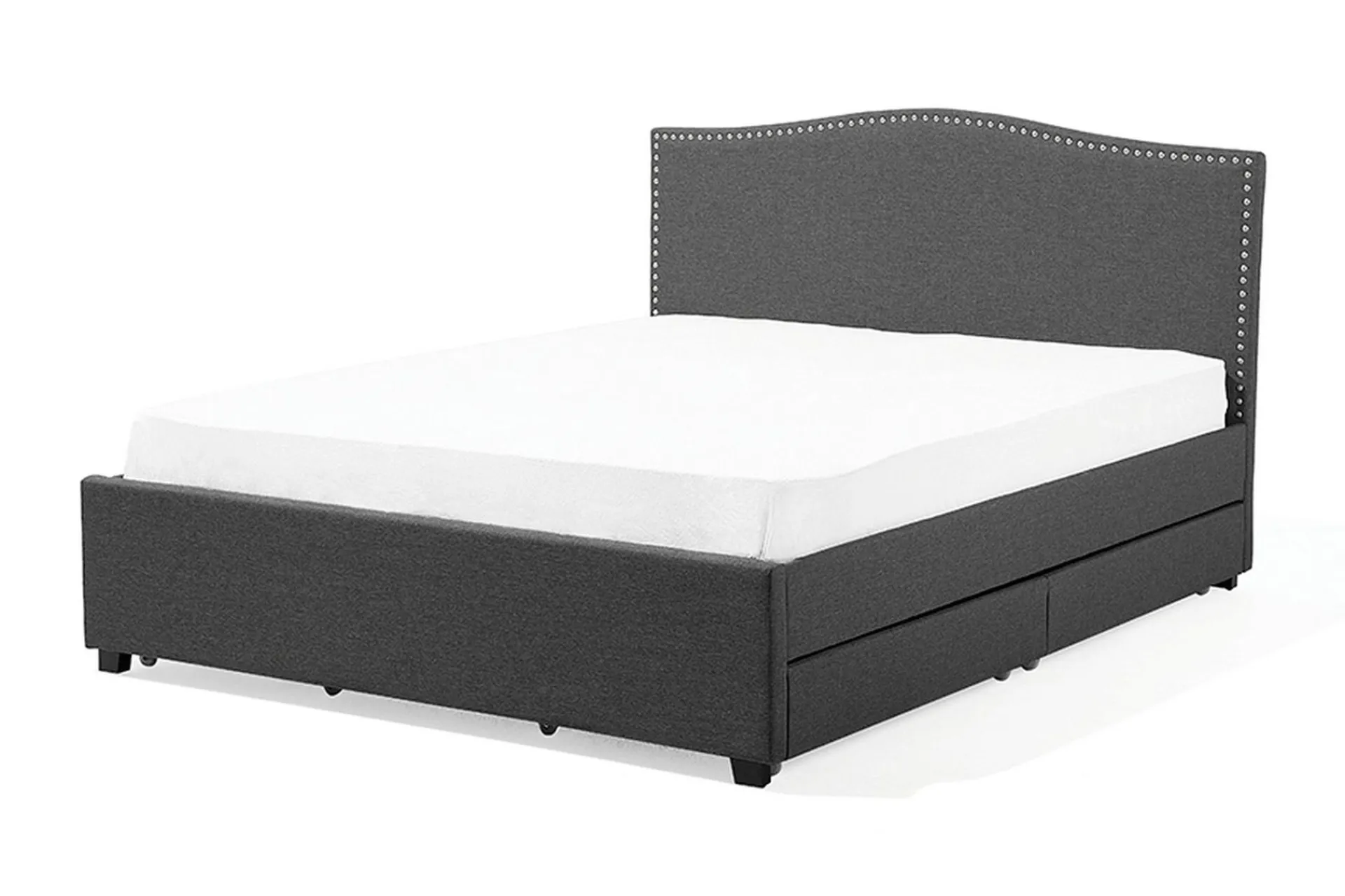 Bedly Montpellier Dobbeltseng 160 | 200 cm