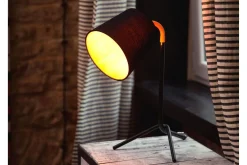 Mooki Bordlampe 28 cm