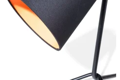 Mooki Bordlampe 28 cm