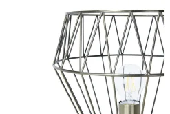 Stuelampe|Soveromslampe-Mooni Gulvlampe 160 cm Messing