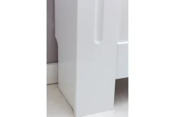 Wohnling Vifter|Aircondition & Kjøler-Moraine Radiator Benk 112x19 cm Hvit