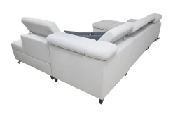 Morenia 4-seters Hjørnesovesofa Høyre