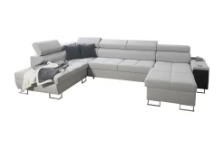 Morenia 4-seters Hjørnesovesofa Høyre