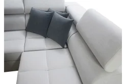 Morenia 4-seters Hjørnesovesofa Høyre