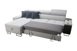 Morenia 4-seters Hjørnesovesofa Høyre