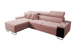 Morenia 4-seters Hjørnesovesofa Høyre