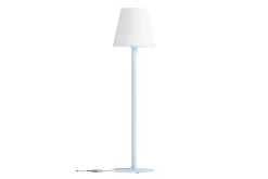 Venture Home Moris gulvlampe utendørs