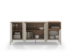 Morlen Konsoll 180x80x41,8 cm