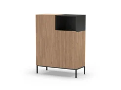Morlen Skjenk 90x120x41,8 cm