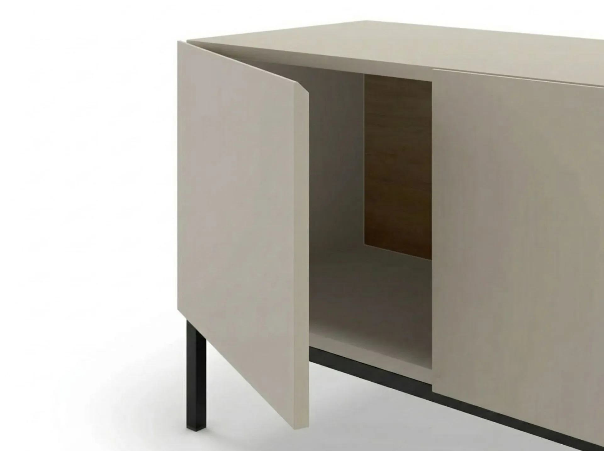 Morlen TV-benk 180x55x41,8 cm