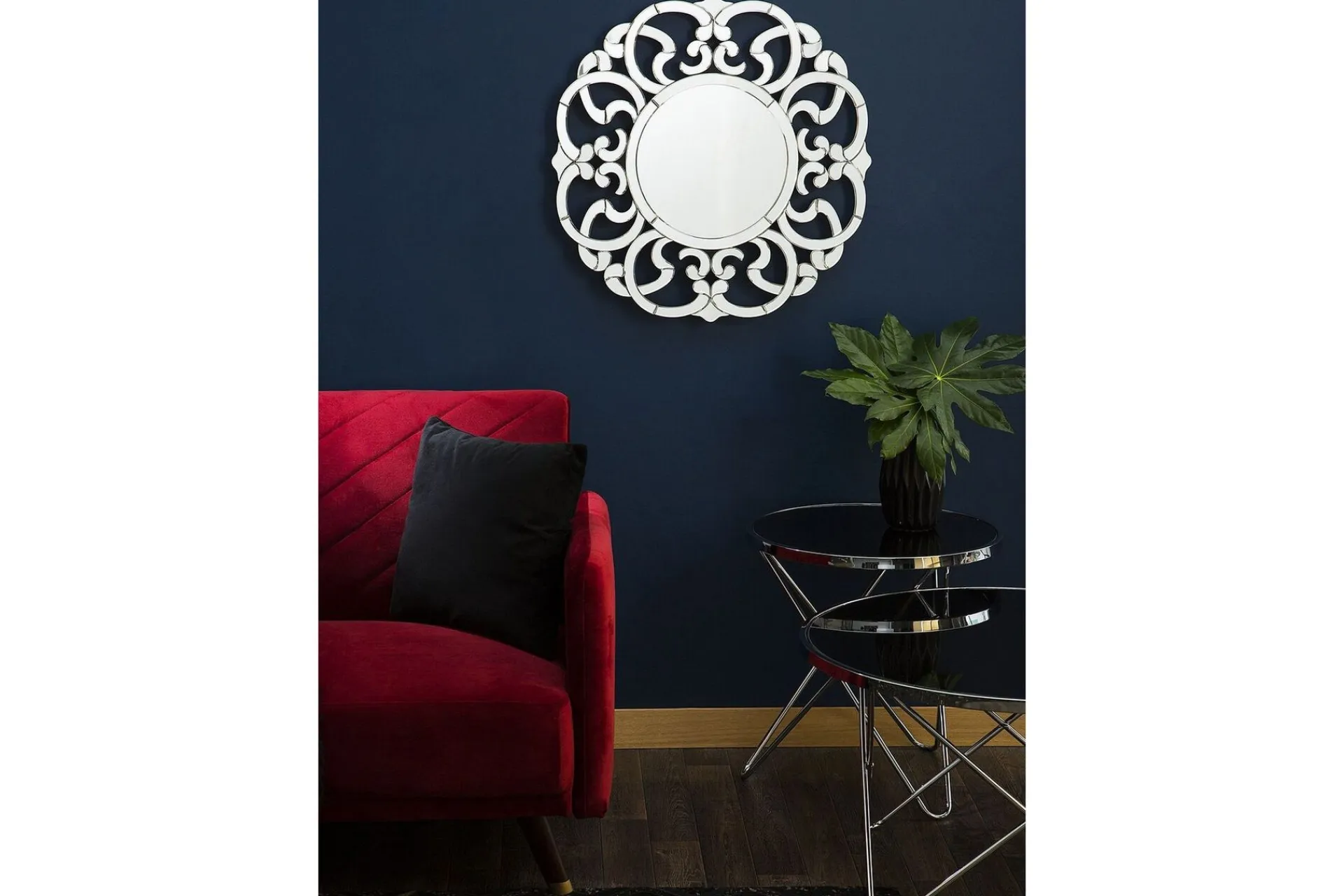 Mornai Speil 70 cm