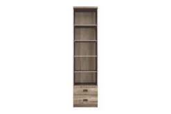 Oppbevaringsskap|Skap-Movico Skap Tre/Natur,Grey