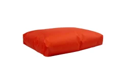 Pynteputer-Mr. Big Gulvpute 60x40x16 cm Oransje Orange