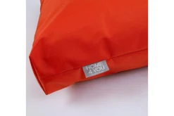 Pynteputer-Mr. Big Gulvpute 60x40x16 cm Oransje Orange