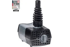 Multifunksjonspumpe Heissner Aqua Stark Eco Innendørs 700 l/t