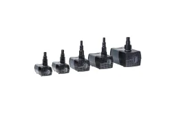 Multifunksjonspumpe Heissner Aqua Stark Eco 2.100 l/t