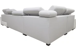 Scandinavian Choice Mumtaz U-Sovesofa Divan Venstre