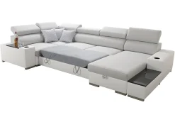 Scandinavian Choice Mumtaz U-Sovesofa Divan Venstre