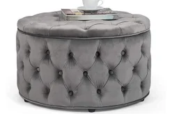 Munder Sittepuff 70 cm