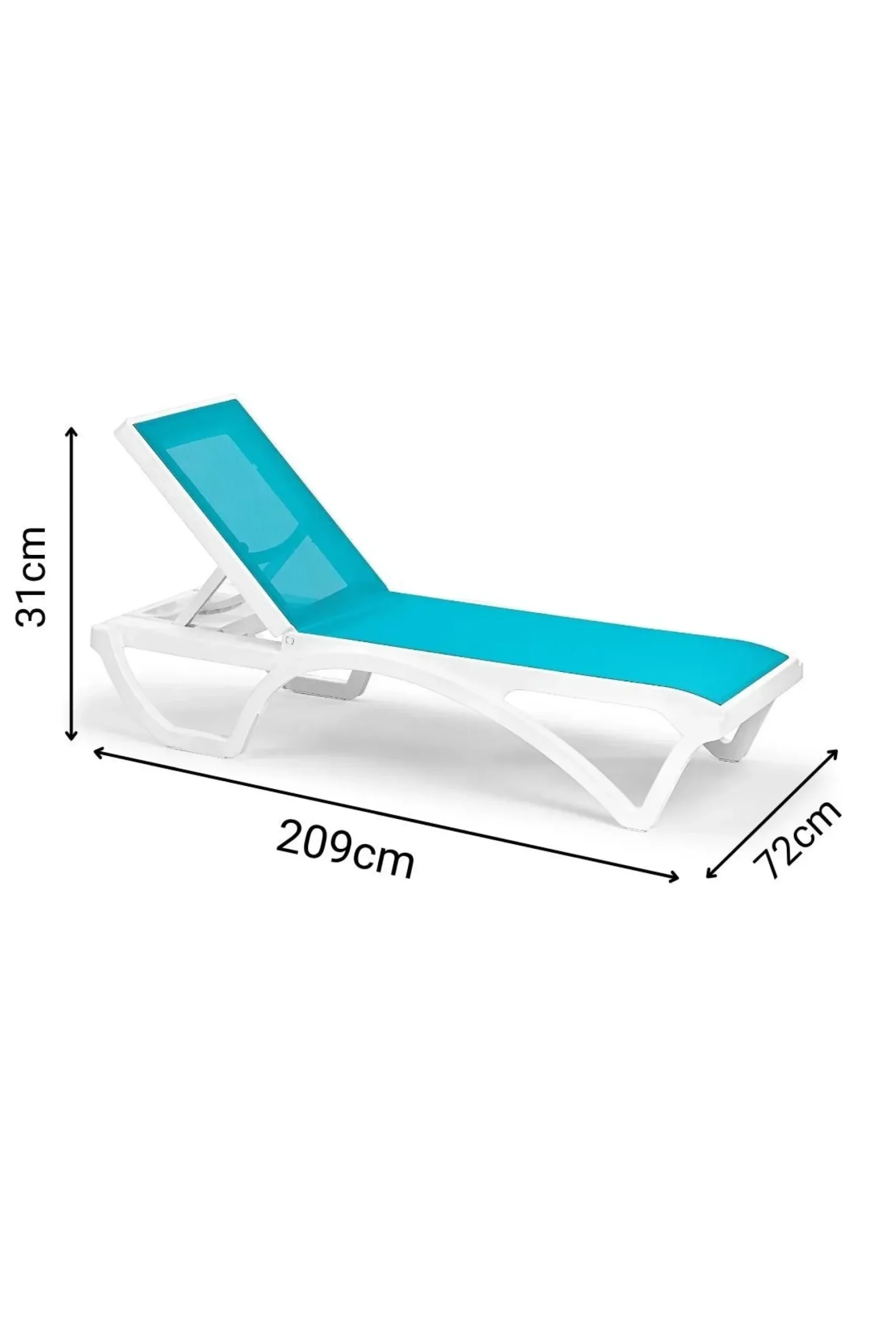 Muneo Solseng 209 cm