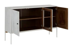 Loft24 Munira Skjenk 130 cm