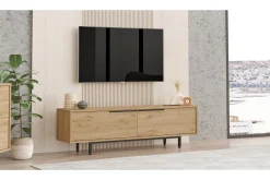 Munish TV-benk 160 cm