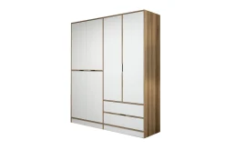 Munna Garderobe 180 cm