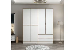 Munna Garderobe 180 cm