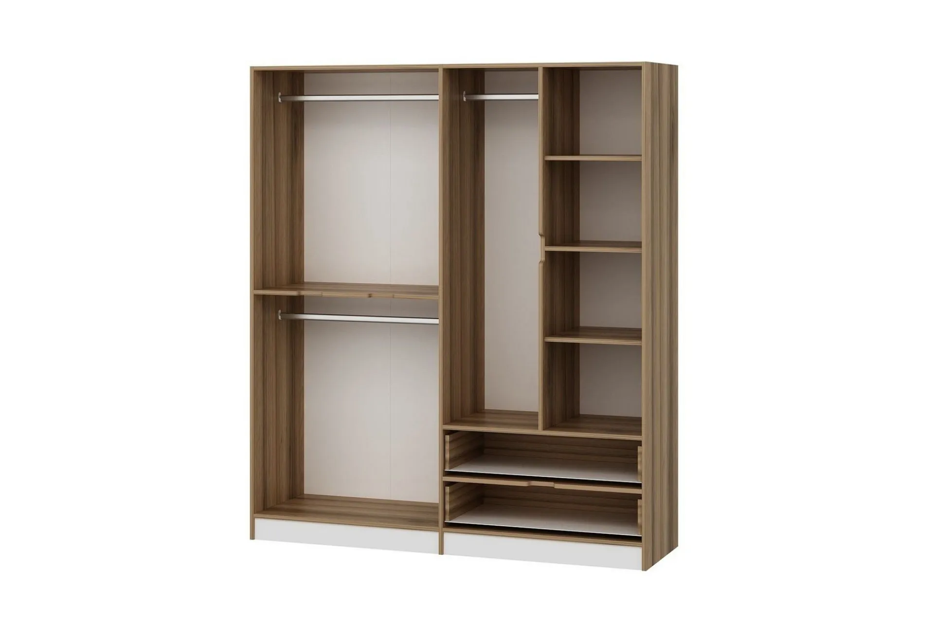 Munna Garderobe 180 cm
