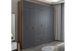 Munna Garderobe 277x253 cm
